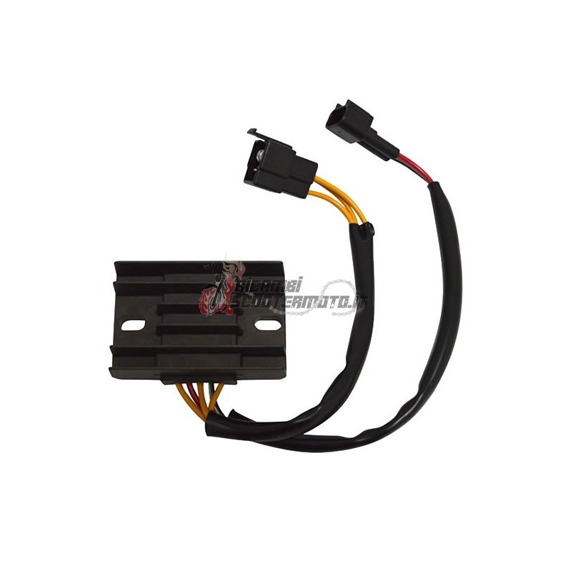 VOLTAGE REGULATOR SUZUKI DR-Z E 400 2000-2008 VOLTAGE REGULATOR SUZUKI DR-Z E 400 2000-2008
