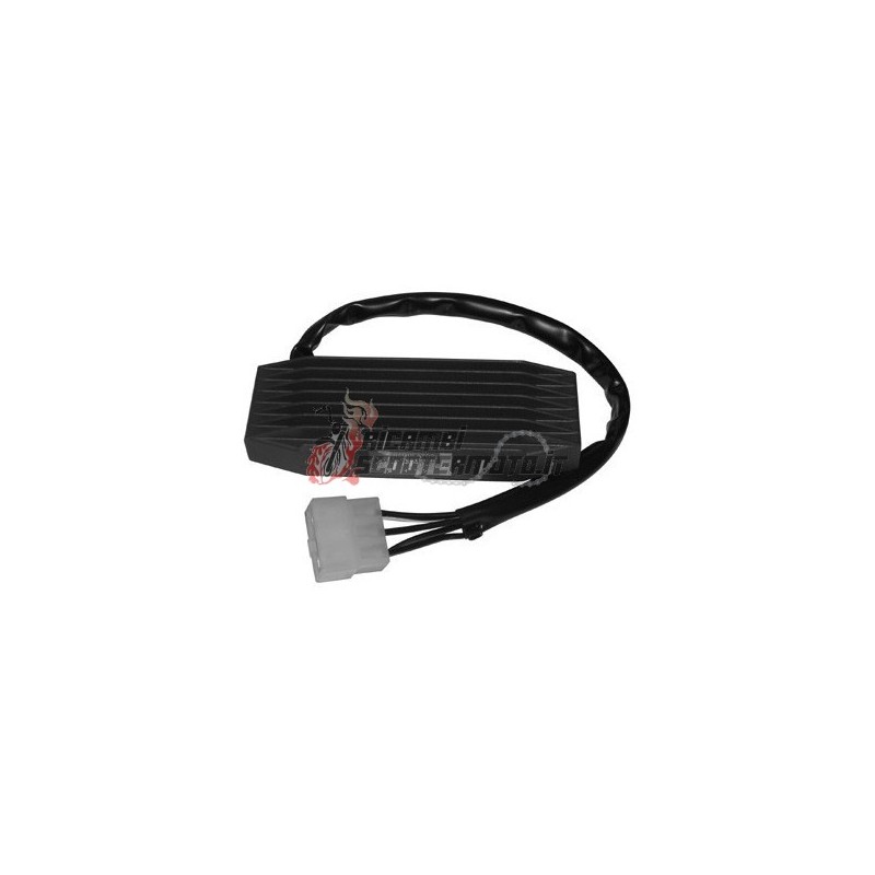 VOLTAGE REGULATOR SUZUKI VS GL Intruder 600 1995-1996