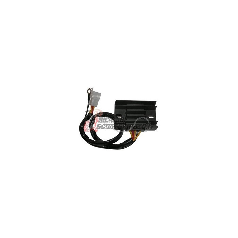 VOLTAGE REGULATOR SUZUKI GN E 125 1991-2004