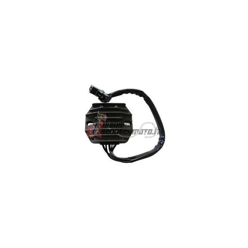 VOLTAGE REGULATOR SUZUKI GSF Bandit 400 1989-1993