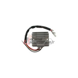 REGULADOR DE VOLTAJE SUZUKI GS G 750 1980-1981