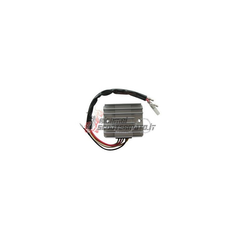VOLTAGE REGULATOR SUZUKI GS G 750 1980-1981 VOLTAGE REGULATOR SUZUKI GS G 750 1980-1981