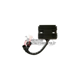 REGULADOR DE VOLTAJE SUZUKI GSX-R 600 2006-2007