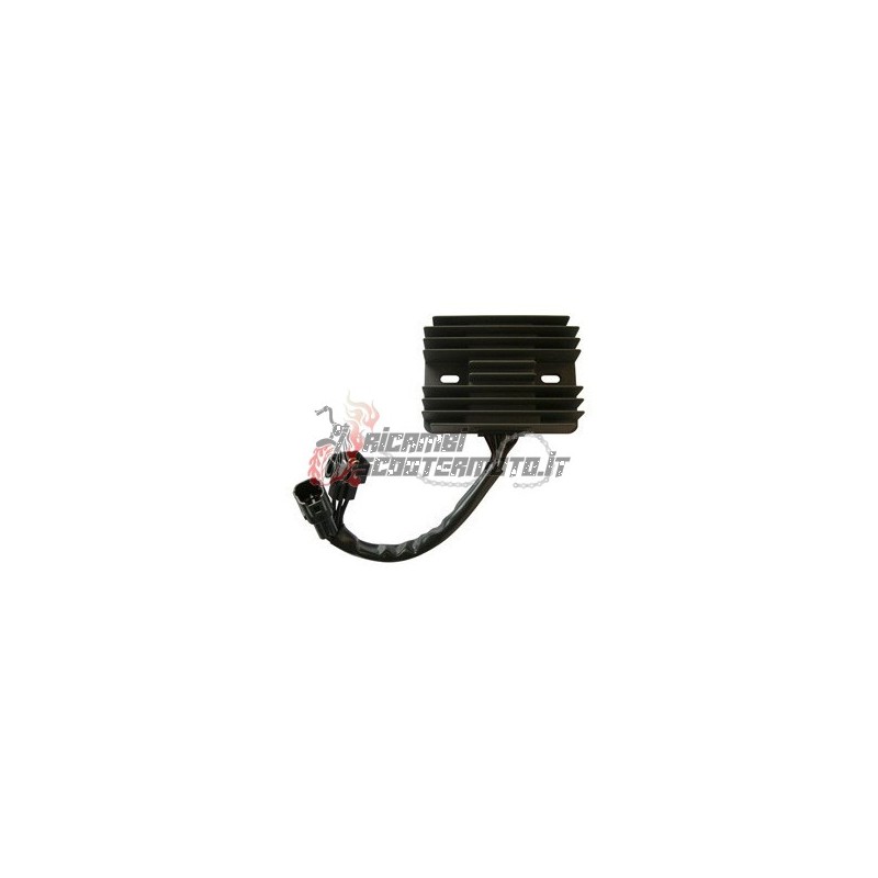 VOLTAGE REGULATOR SUZUKI GSX-R 600 2006-2007