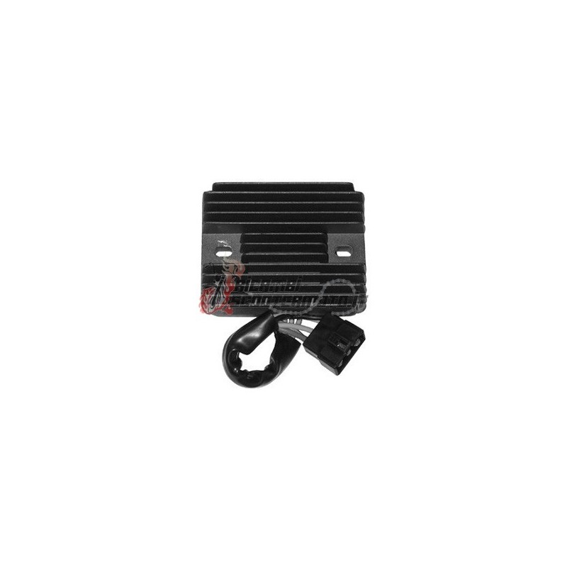 VOLTAGE REGULATOR TRIUMPH TT 600 2000-2004