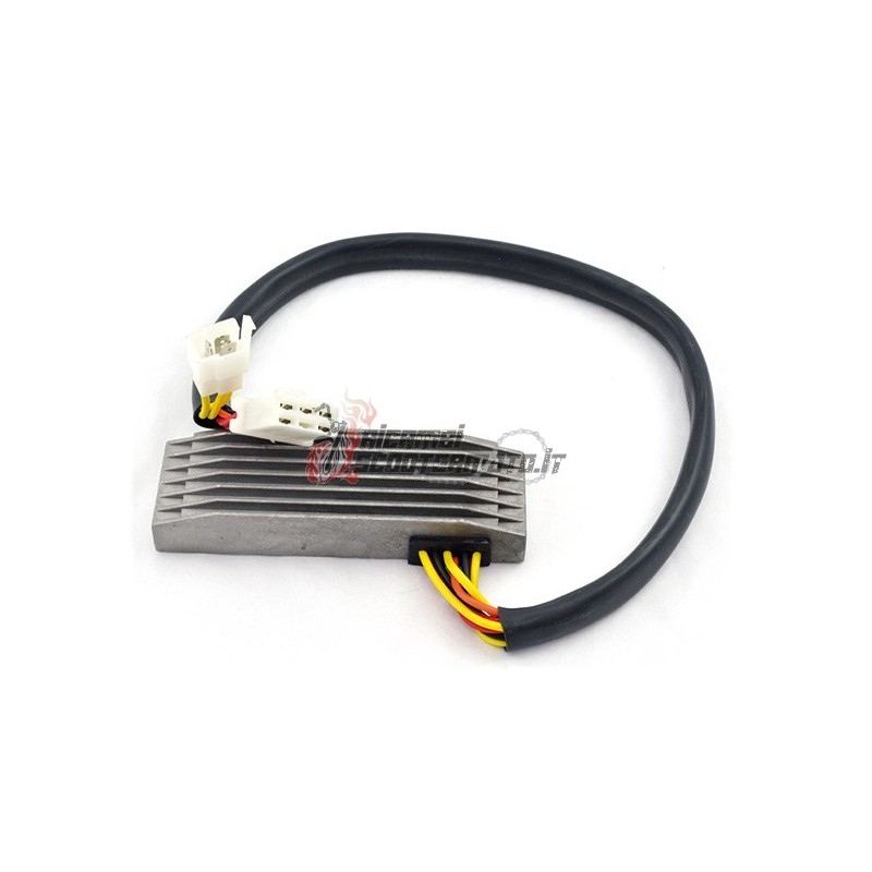 VOLTAGE REGULATOR SUZUKI VS GLF Intruder / VS GLP Intruder 1400 1996-2009