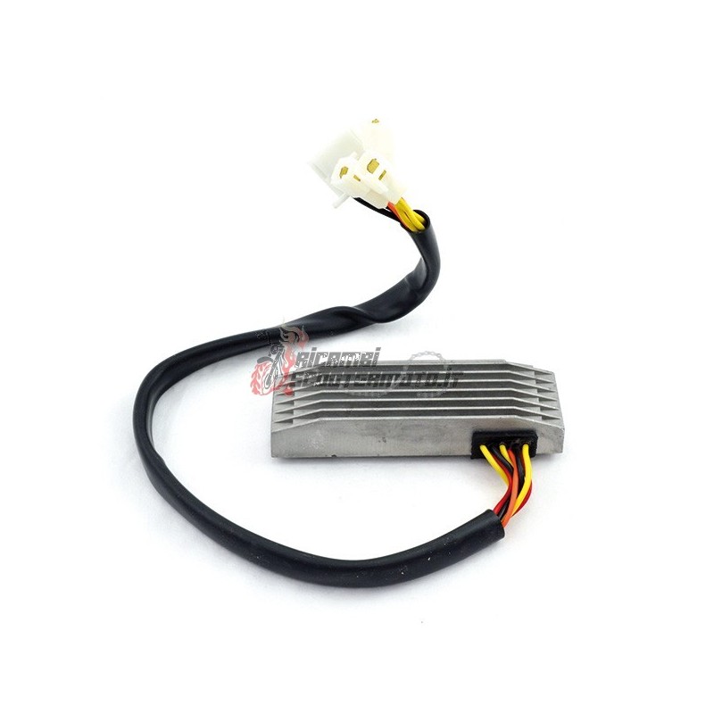 VOLTAGE REGULATOR SUZUKI VS GL Intruder 600 1997-1997 VOLTAGE REGULATOR SUZUKI VS GL Intruder 600 1997-1997