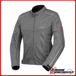 S-LINE JACKET - SUMMER WOMEN R-COOLER SIZE XL