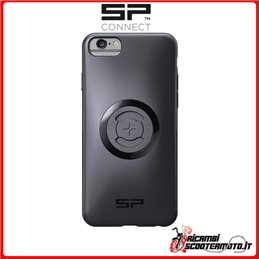 FUNDA PARA TELÉFONO SP SPC+ IPHONE SE/8/7/6S/6