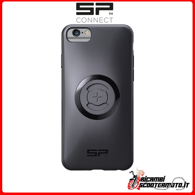FUNDA PARA TELÉFONO SP SPC+ IPHONE SE/8/7/6S/6