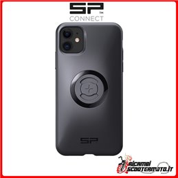 SP SPC+ IPHONE 11/XR HANDYHÜLLE