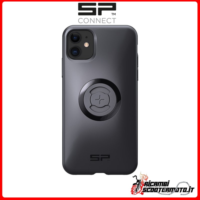 FUNDA PARA IPHONE 11/XR SP SPC+