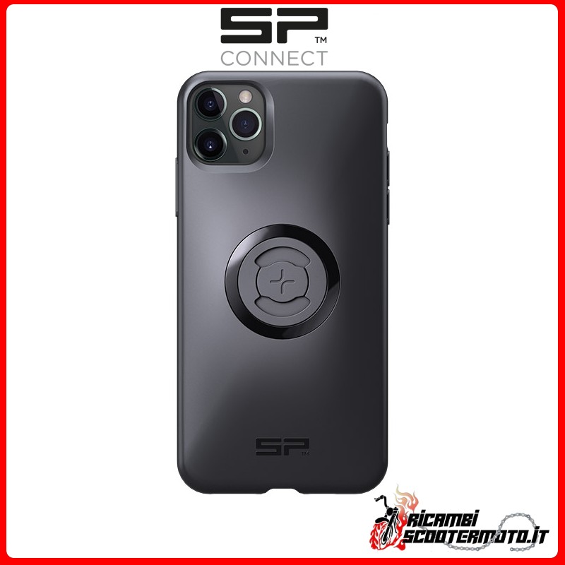 Coque de téléphone SP SPC+ pour iPhone 11 PRO MAX/XS MAX
