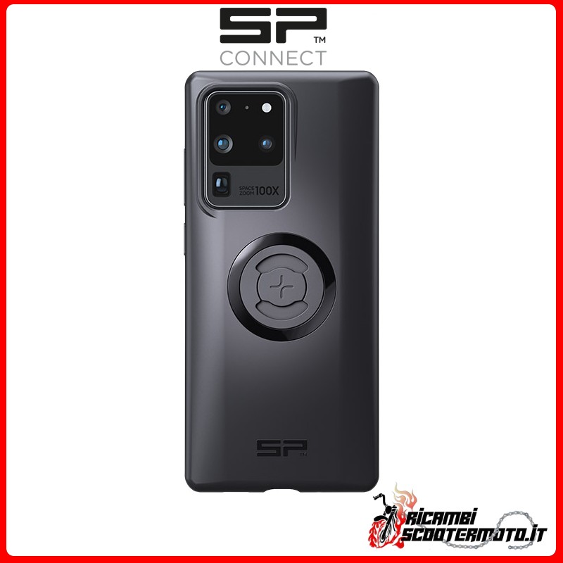 FUNDA PARA TELÉFONO SP SPC+ S20 ULTRA