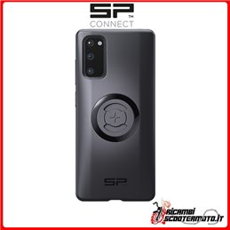 SP SPC+ S20 HANDYHÜLLE