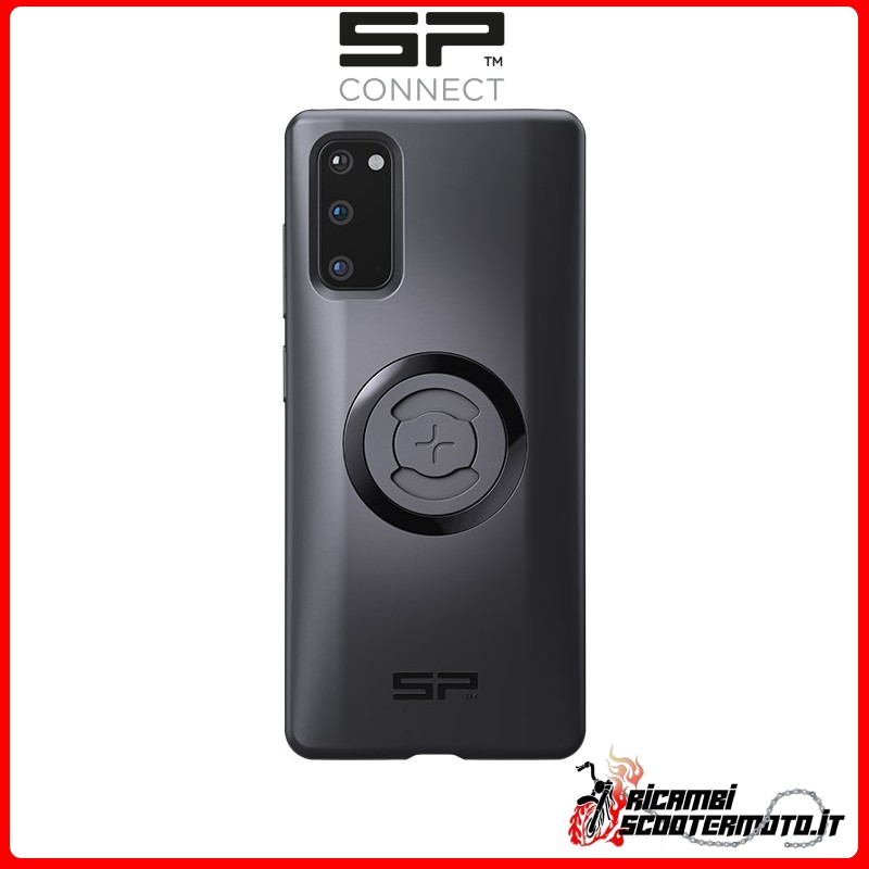 Coque de téléphone SP SPC+ S20