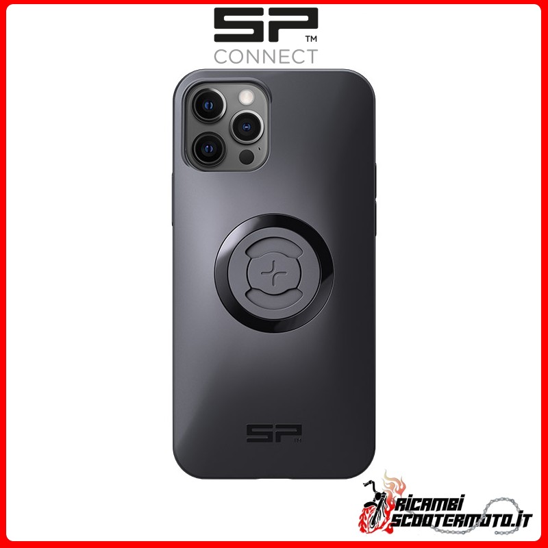 CUSTODIA PER TELEFONO SP SPC+ IPHONE 12 PRO/12
