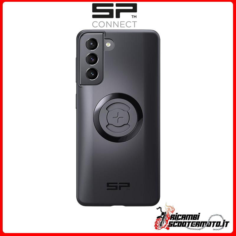 SP SPC+ S21 HANDYHÜLLE