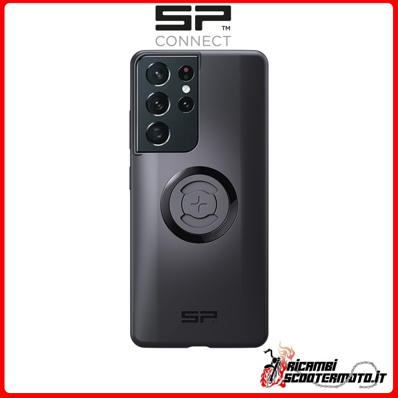 FUNDA PARA TELÉFONO SP SPC+ S21 ULTRA