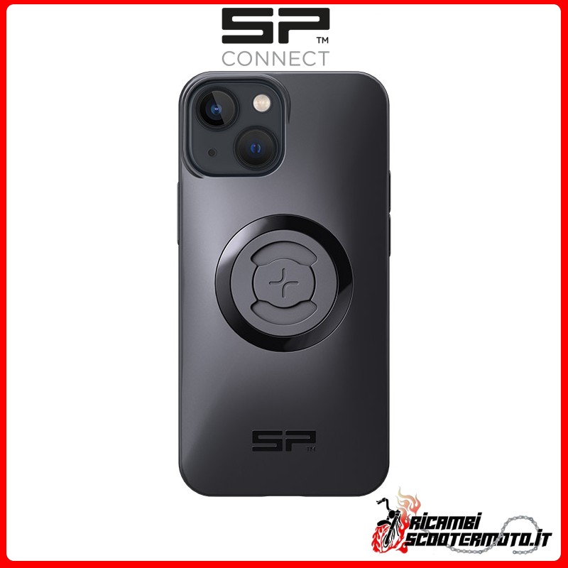 Coque SP SPC+ pour iPhone 13 Mini/12 Mini