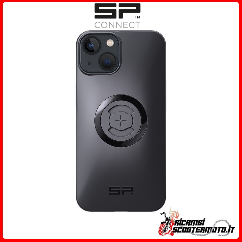 SP SPC+ IPHONE 14/13 HANDYHÜLLE