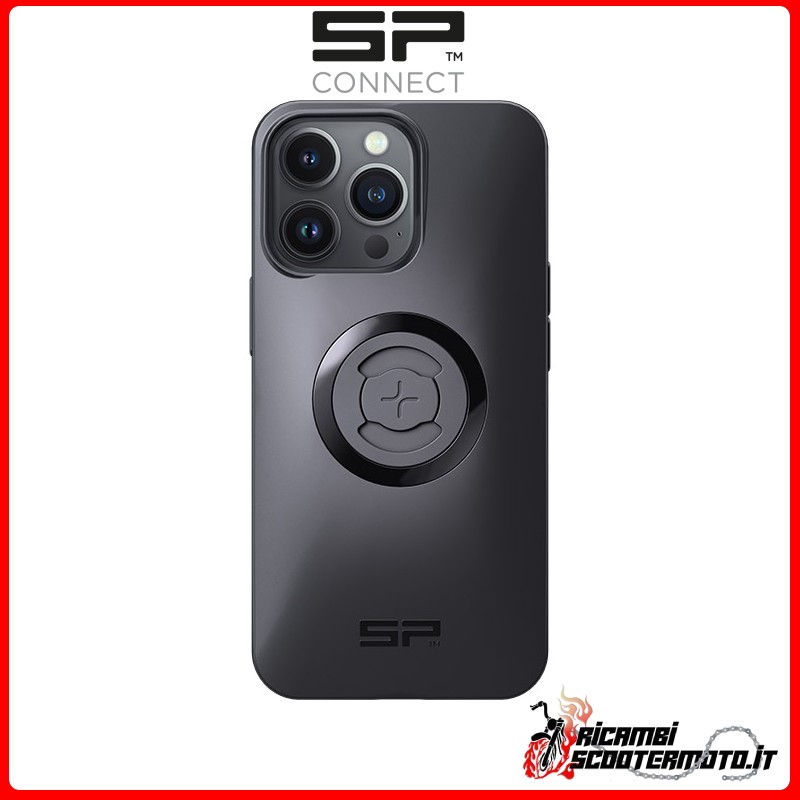 FUNDA PARA IPHONE 13 PRO SP SPC+ FUNDA PARA IPHONE 13 PRO SP SPC+