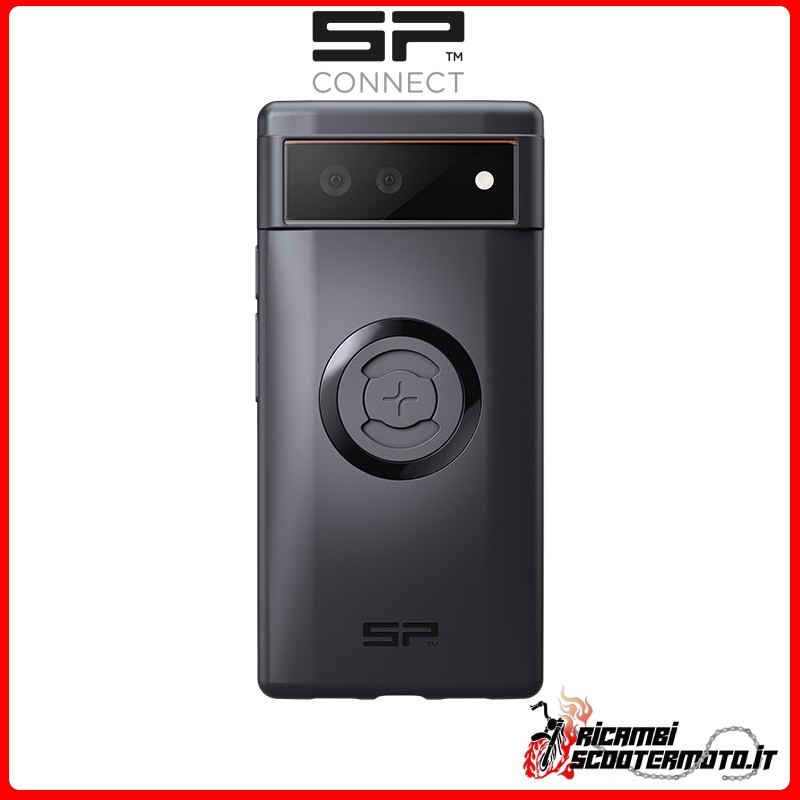 SP SPC+ PIXEL 6 PHONE CASE