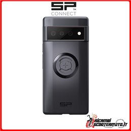 SP SPC+ PIXEL 6 PRO HANDYHÜLLE