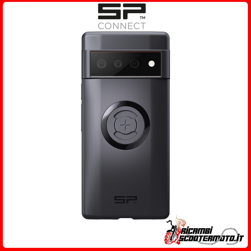 SP SPC+ PIXEL 6 PRO PHONE CASE