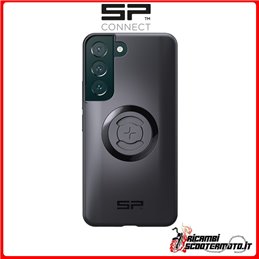 SP SPC+ S22 HANDYHÜLLE