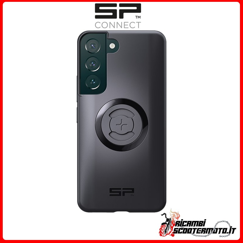 FUNDA PARA TELÉFONO SP SPC+ S22 FUNDA PARA TELÉFONO SP SPC+ S22