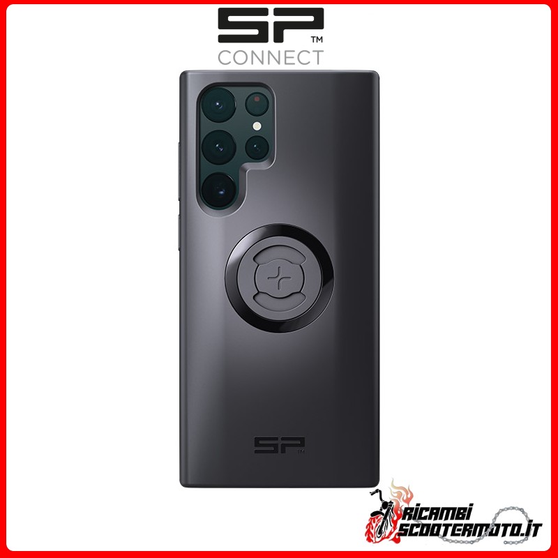 Coque de téléphone SP SPC+ S22 ULTRA