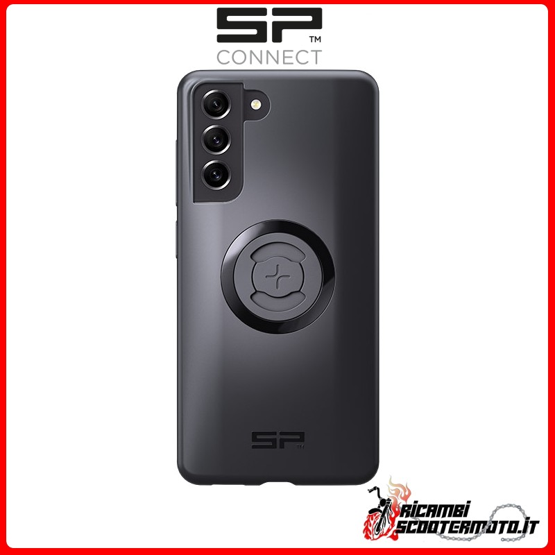 SP SPC+ S21 FE HANDYHÜLLE