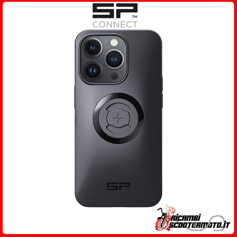 SP SPC+ IPHONE 14 PRO PHONE CASE