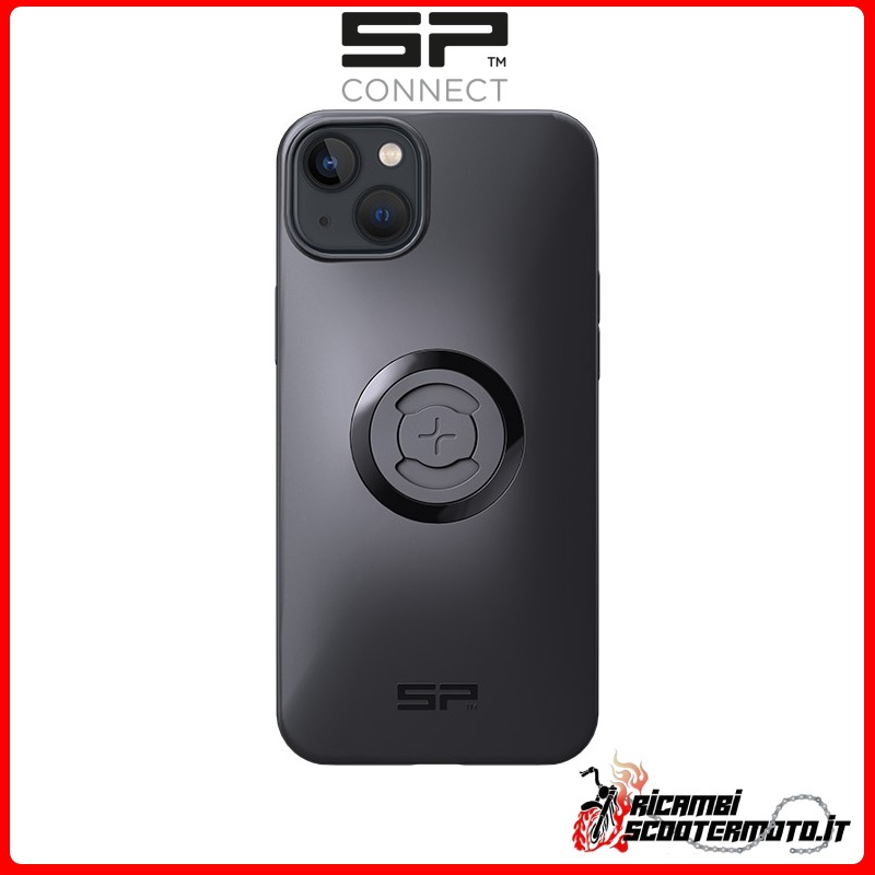 Coque de téléphone SP SPC+ pour iPhone 14 Plus