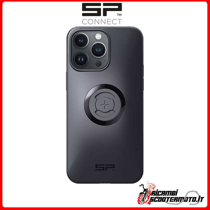 FUNDA PARA IPHONE 14 PRO MAX SP SPC+