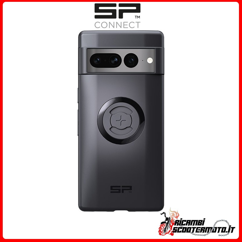 Coque de téléphone SP SPC+ Pixel 7 Pro
