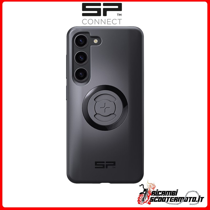 Coque de téléphone SP SPC+ S23