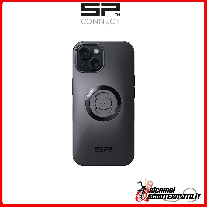 FUNDA PARA IPHONE 15 SP SPC+