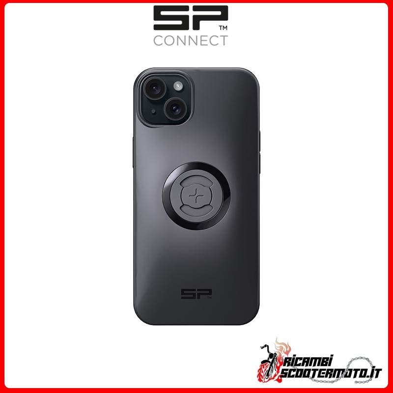 SP SPC+ IPHONE 15 PLUS HANDYHÜLLE