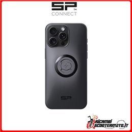 Coque de téléphone SP SPC+ pour iPhone 15 Pro Max