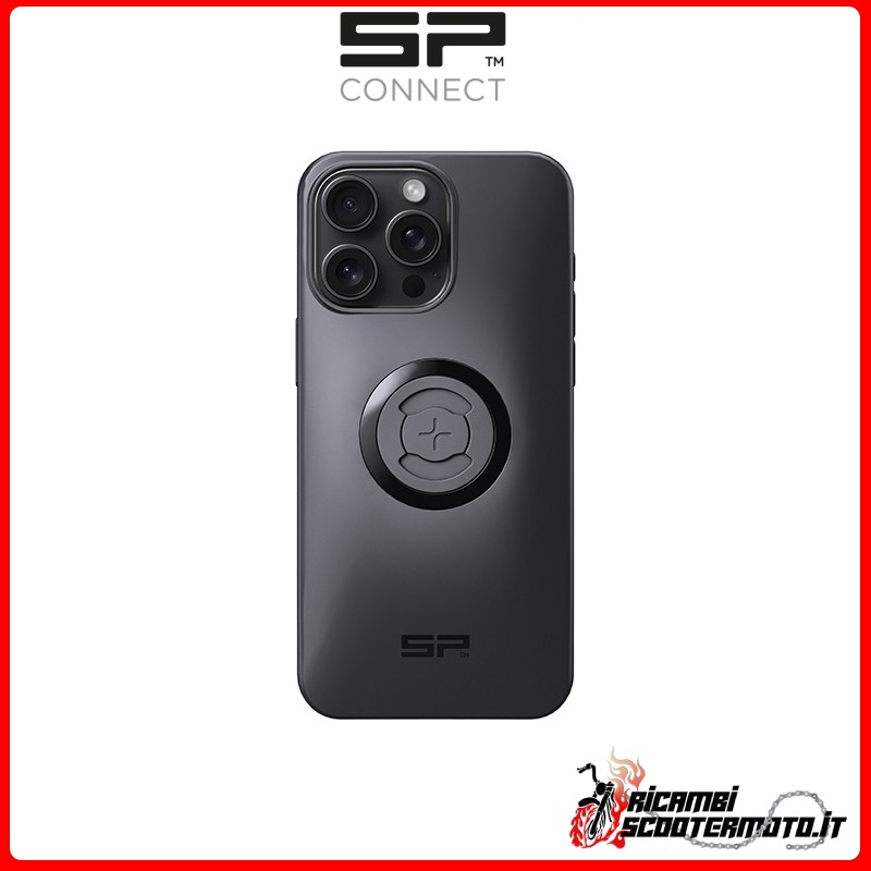 SP SPC+ IPHONE 15 PRO MAX PHONE CASE