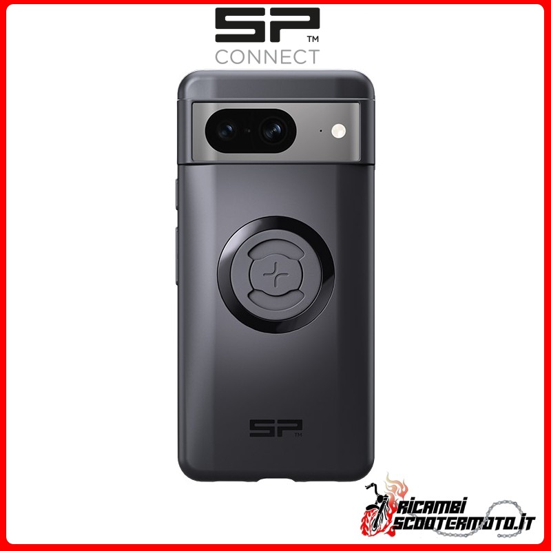 FUNDA PARA TELÉFONO SP SPC+ PIXEL 8