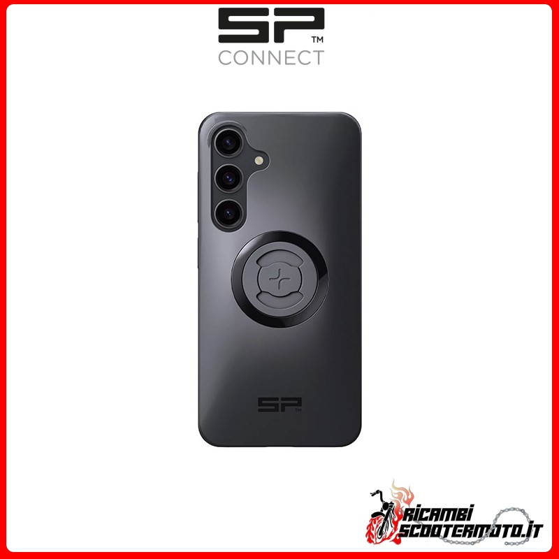 FUNDA PARA TELÉFONO SP SPC+ S24 FUNDA PARA TELÉFONO SP SPC+ S24