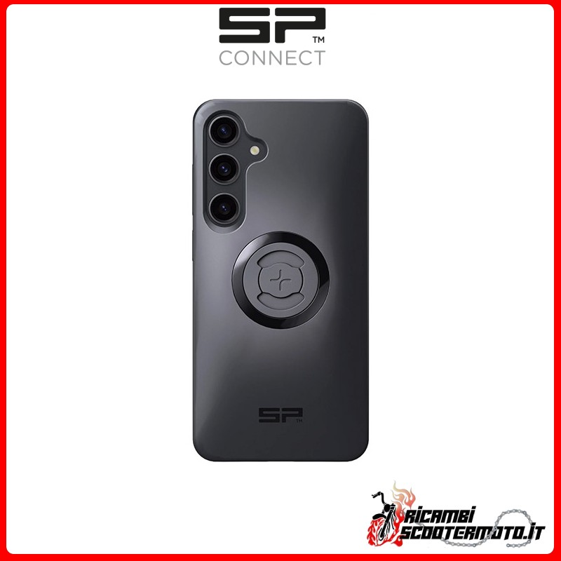 FUNDA PARA TELÉFONO SP SPC+ S24+