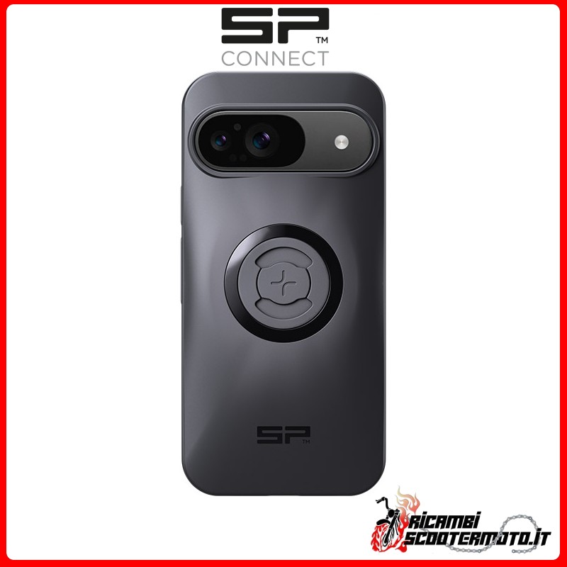 SP SPC+ PIXEL 9 PRO / 9 PHONE CASE