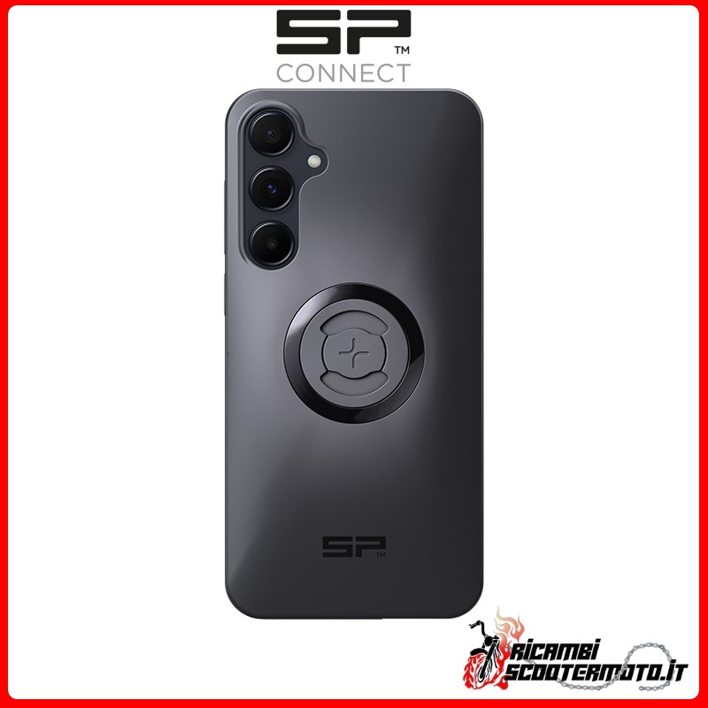 FUNDA PARA TELÉFONO SP SPC+ A55