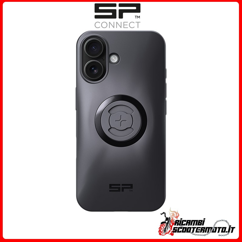 SP SPC+ IPHONE 16 PHONE CASE