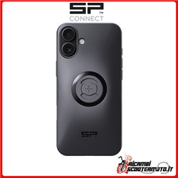 FUNDA PARA IPHONE 16 PLUS SP SPC+