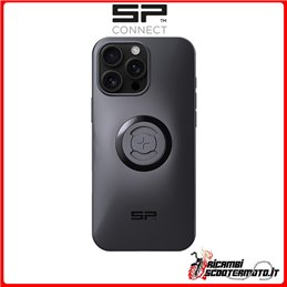SP SPC+ IPHONE 16 PRO MAX HANDYHÜLLE